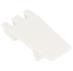 Uchwyt sprężyny amortyzującej do pralki Hotpoint Ariston AWM129EU/E,1