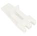 Uchwyt sprężyny amortyzującej do pralki Whirlpool FWDD 1071682 WBV E,2