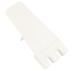 Uchwyt sprężyny amortyzującej do pralki Hotpoint Ariston FMSGN623BCZ,0