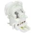 Pompa odpływowa do zmywarki do Whirlpool ADP 529 WH,1