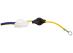 Kabel zasilający do lodówki Samsung RB37K63632C/EF,2