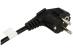 Kabel zasilający do lodówki Samsung RB34T671FSA/EK,1