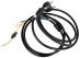 Kabel zasilający do lodówki Samsung RS68A884CB1/EF,0