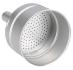 Filtr kawy do kawiarki do DeLonghi EMKM 6.B,1
