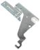 Lewy zawias drzwi do zmywarki do Siemens SE26A260GB/13,2