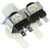 Elektrozawór podwójny do pralki Sharp ES-HFA6103W3-EE,3