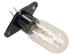 Żarówka do mikrofalówki do Bosch HMT84M451B/35,0