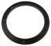 Pierścień pokrętła do kuchenki do Amica EB 8874 B,1