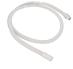 Wąż odpływowy 25/22mm 2.2m do zmywarki Whirlpool WP 89/1,0