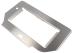 Wspornik ociekacza do ekspresu do Siemens TE657319RW/12,0