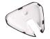 Przednia obudowa do generatora pary Bosch TDS6080/04,2