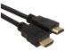 Kabel HDMI 4K Premium 4K 60hz 18GB/s 3m,1