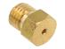 Dysza 0.72mm do kuchenki do Mastercook KGE3440B PLUS,0