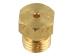 Dysza 0.72mm do kuchenki do Mastercook KGE7315B PLUS,2