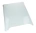 Blacha przy oknie do suszarki do Electrolux EDC3150,0