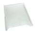 Blacha przy oknie do suszarki do Electrolux EDC3150,1