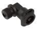 Złączka wężyka do ekspresu do Bosch TCA5401/01,1