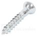 Śruba mocowania przeciwwagi do pralki AEG L87695WDP,2
