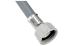 Wąż dopływowy 3/4" 2m do pralki Amica DAW 7123 DCB,2