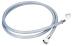 Wąż dopływowy 3/4" 2m do pralki Whirlpool AWOC 0714,0