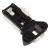 Blokada otwarcia drzwi do pralki Haier HW50-1010A,1