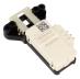 Blokada otwarcia drzwi do pralki Haier HW50-1010A,2