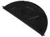 Klapka kanału wentylatora do okapu do Samsung NK24M1030IB/UR,2