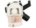Pompa odpływowa kompletna do pralki PFD-1125 (Mastercook) EBS0180046A,4