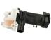 Pompa odpływowa kompletna do pralki PFD-1125 (Mastercook) EBS0180046A,5