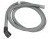 Wąż odpływowy 32/21mm 2.2m do zmywarki Electrolux ESL74561RO,0