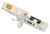 Blokada otwarcia drzwi do pralki Hoover DYT 8126-01S,1