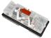 Dozownik detergentów do zmywarki Samsung DW60K8550FS/EO,2