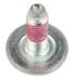 Śruba do pralki Indesit BTW S6230P PL/N,2