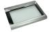 Drzwi zewnętrzne do mikrofalówki do Whirlpool MWD 321 SL,1
