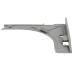 Lewy wspornik obudowy do zmywarki do Beko DFS28123W,3