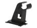 Obudowa zawiasu lewa do lodówki Samsung RB38T600EB1/EF,0