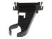 Obudowa zawiasu lewa do lodówki Samsung RB38T600EB1/EF,4