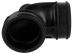 Wąż połączeniowy (zbiornik - grzałka przepływowa) do zmywarki do Samsung DW50R4071BB/EO,2