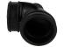 Wąż połączeniowy (zbiornik - grzałka przepływowa) do zmywarki do Samsung DW50R4071BB/EO,3