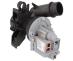 Pompa odpływowa kompletna do pralki GO4 1274L-16S (Candy) M253ASKOLL,1