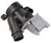 Pompa odpływowa kompletna do pralki GO4 1274L-16S (Candy) M253ASKOLL,2