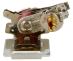 Termostat do grilla do Tefal GC205028/9Z,4
