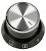 Pokrętło funkcji do piekarnika do Beko FSM67320GXS,0