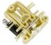 Zamek drzwi do zmywarki do Candy CDI 2L1047,1