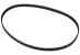 Pasek napędowy 520mm do wypiekacza do chleba do Silvercrest SBB 850 EDS A1,0