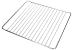 Ruszt do piekarnika do Beko CSG 52020 FW,1