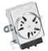 Napęd rożna do piekarnika do Amica EB 8564 B,2