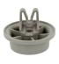 Rolka dolnego kosza do zmywarki do Grundig GNF 41820 X,5
