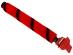 Wałek turboszczotki do odkurzacza do Hoover HF18DPT 011,0