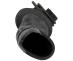 Wąż połączeniowy dozownik-bęben (dozownik - bęben) do pralki Whirlpool FWG81284WPL,3